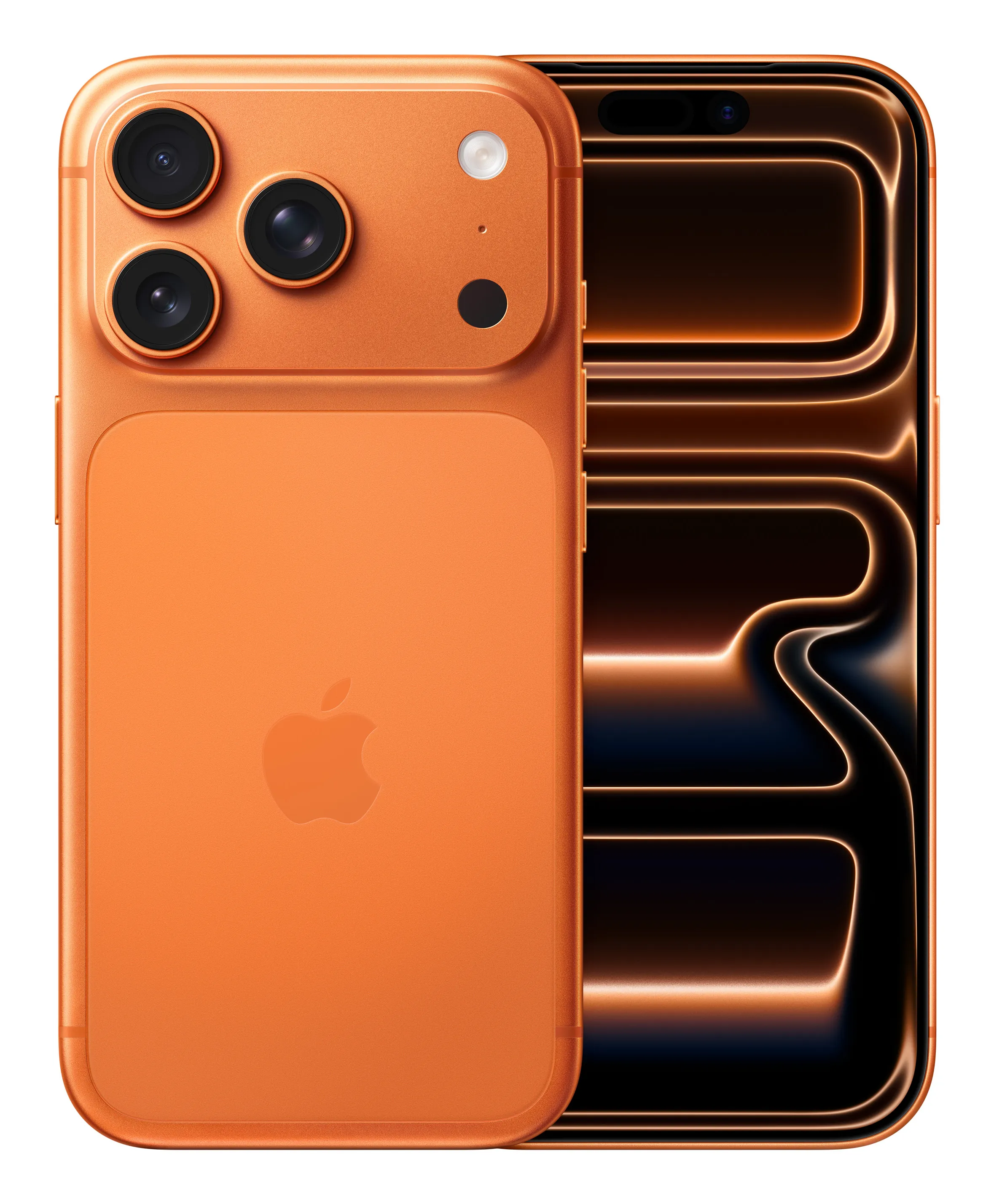 Apple iPhone 17 Pro 1TB Cosmic Orange